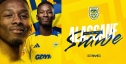 Alassane Sidibe wraca do Arki Gdynia