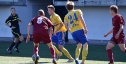 Juniorzy starsi zagrają derby z Bałtykiem, a młodsi z  AP Pogonią