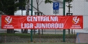 Terminarz Centralnej Ligi Juniorów 2018/2019.