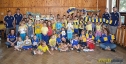 Żółto-niebieska wizyta w Zespole Szkół nr 6 w Gdyni.