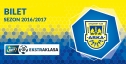 Bilety na mecz Arka Gdynia - Legia Warszawa!