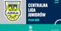 CLJ: Juniorzy starsi zagrają z Hutnikiem Kraków