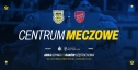 Centrum meczowe: Arka Gdynia -  Raków Częstochowa