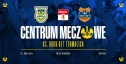 Centrum meczowe: Arka Gdynia - Bruk-Bet Termalica Nieciecza