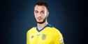 Piłkarz meczu: Davit Skhirtladze