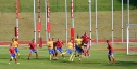 Arka przegrała z  Piastem Gliwice 1:2 (1:0). Skrót.