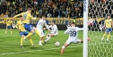 Centrum pomeczowe: Arka Gdynia - Zagłębie Lubin 3:1