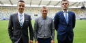 Sobieraj, Schwarz i Ulanowski trenerami UEFA A.