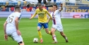 Centrum pomeczowe: Arka Gdynia - Górnik Zabrze 0:0