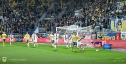 [SKRÓT] PKO BP Ekstraklasa: Arka Gdynia - Górnik Zabrze 0:0