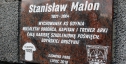 Stanisław Malon uhonorowany!