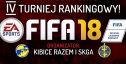 IV turniej rankingowy FIFA 18!