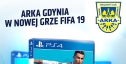 Arka Gdynia w grze EA SPORTS FIFA 19!