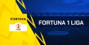 Multiliga w 34. kolejce Fortuna 1 Ligi