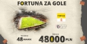 FortunaZaGole: 48 000 na rzecz Zuzi!