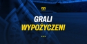 Raport: Grali wypożyczeni