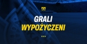 Raport: Grali wypożyczeni