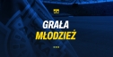 Grała młodzież: Dwa zwycięstwa