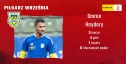 Omran Haydary nominowany na Piłkarza Września