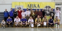 9 edycja Arka Partner Cup dla Football Club - Arka!