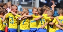 Żółto-niebiescy na podium Arka Gdynia Summer Cup 2019