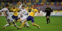 Arka - Miedź Legnica 1:0. Znów zwycięstwo przy Olimpijskiej!