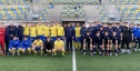 Drugi zespół i juniorzy U19 wznawiają rozgrywki