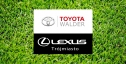 Toyota Walder Chwaszczyno i Rumia oraz Lexus Trójmiasto sponsorami meczu z Wisłą!