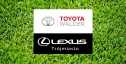 Toyota Walder Chwaszczyno i Rumia oraz Lexus Trójmiasto sponsorami Arki!