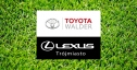 Toyota Walder Chwaszczyno i Rumia oraz Lexus Trójmiasto dalej z Arką!