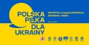 Polska piłka dla Ukrainy! Wspieramy naszych wschodnich Przyjaciół!