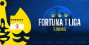 Terminy i transmisje 22. kolejki Fortuna 1 ligi
