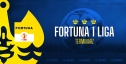 Terminy i transmisje 23. kolejki Fortuna 1 ligi