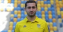 Luka Zarandia powołany do kadry U-21 Gruzji.