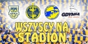 Godziny otwarcia kas w dniu meczu z Zawisza Bydgoszcz.