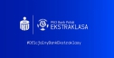 PKO Bank Polski partnerem tytularnym Ekstraklasy
