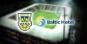 Baltic Hotel nadal sponsorem Arki