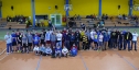 Udany turniej i promocja Arki w Prabutach!