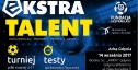 Ekstra Talent ponownie w Gdyni!