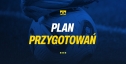 Plan przygotowań Arki