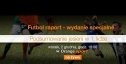 We wtorek Futbol Raport w Orange Sport.