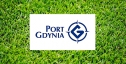 Port Gdynia sponsorem meczów Arki!