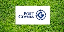 Port Gdynia sponsorem dwóch ostatnich meczów w Gdyni!