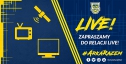 Relacje live z meczu Cracovia - Arka