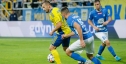 Centrum pomeczowe: Arka Gdynia - Ruch Chorzów 1:1