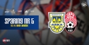 Sparing nr 5: Arka Gdynia - FK Zoria Ługańsk 1:2