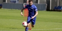 Luka Zarandia powołany do kadry U-21 Gruzji.