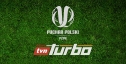 Mecz z Polonią Warszawa w TVN Turbo.