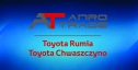 Toyota Anro Trade z Arką Gdynia!