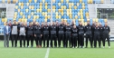 Kursanci UEFA Elite Youth zawitali do Gdyni